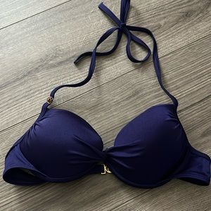 Victoria’s Secret Bikini halter push up